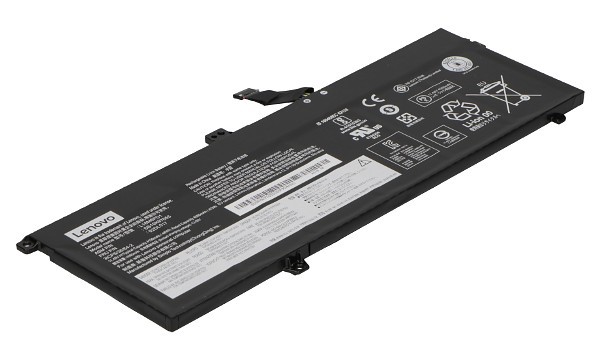 ThinkPad X390 20Q0 Batterie (Cellules 6)