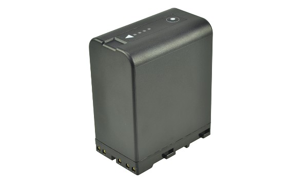 XDCAM PMW-F3L Batterie