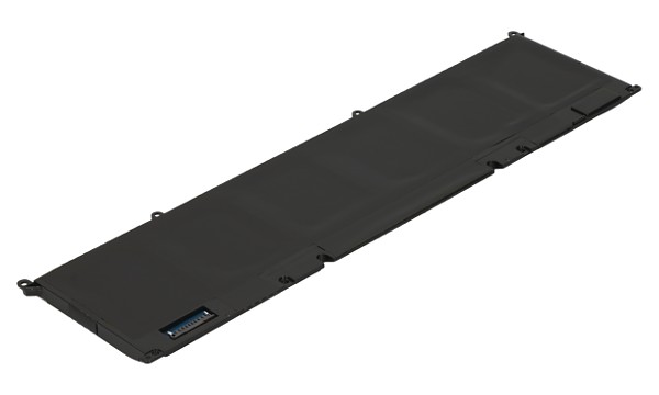 Inspiron 16 7000 (7610) Batterie (Cellules 6)