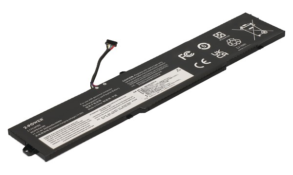 5B10Q71251 Batterie (Cellules 3)