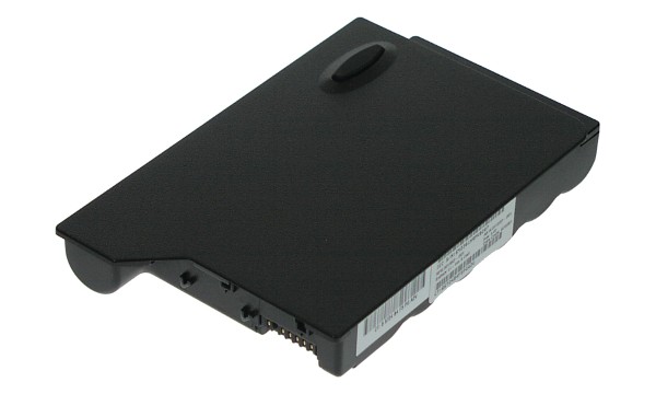 EVO N600c Batterie (Cellules 8)