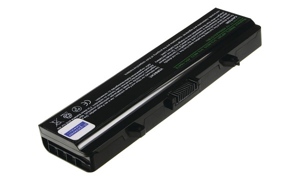 XR697 Batterie