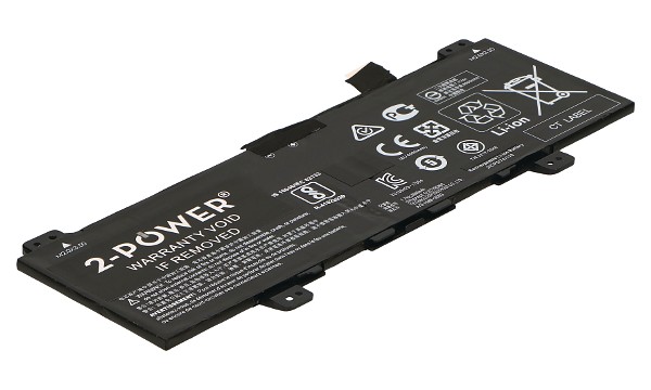 L42583-002 Batterie (Cellules 2)