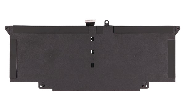 Latitude 7410 Batterie (Cellules 3)