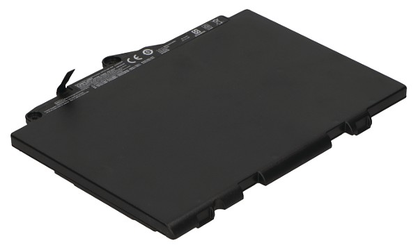 EliteBook 820 G4 Batterie (Cellules 3)