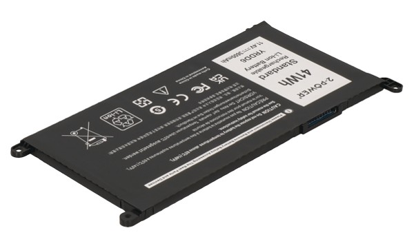 Inspiron 3781 Batterie (Cellules 3)