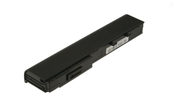 TravelMate 6493 Batterie (Cellules 6)