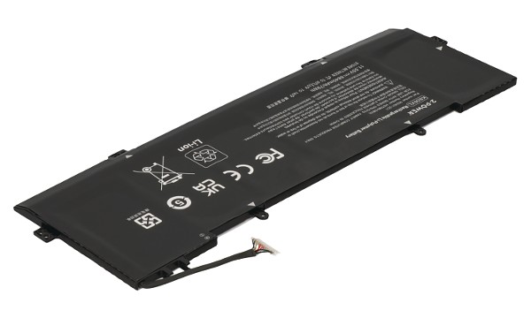 Spectre X360 15-BL081NZ Batterie (Cellules 6)