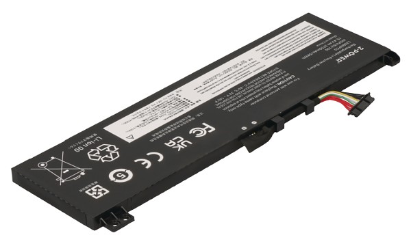 L20D4PC0 Batterie (Cellules 4)