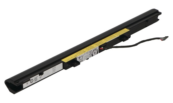 Ideapad 110-15ISK 80UD Batterie (Cellules 4)