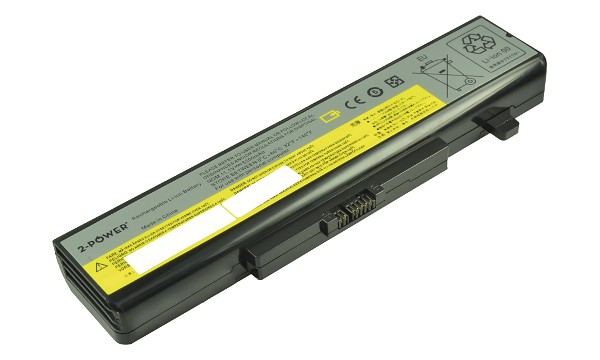 ThinkPad Edge E445 20B1 Batterie (Cellules 6)