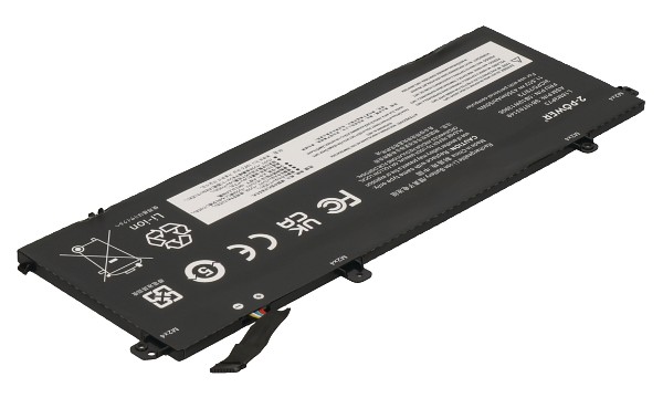 ThinkPad T14 Gen 1 20S2 Batterie (Cellules 3)