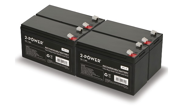 SUA1500R2X93 Batterie