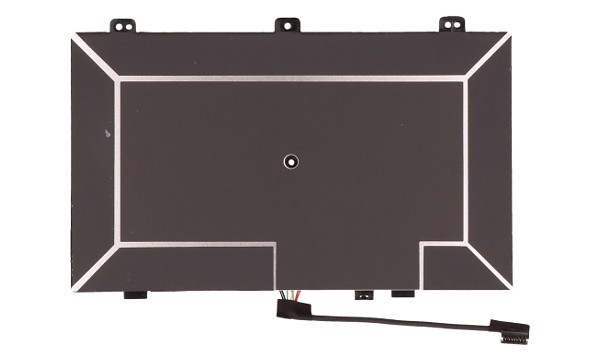 00HW000 Batterie (Cellules 4)