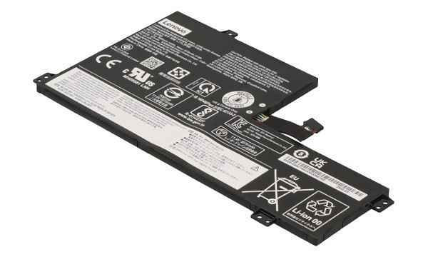 5B10S75394 Batterie (Cellules 3)