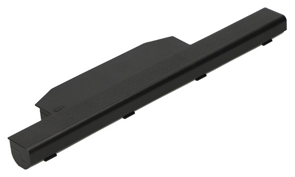 LifeBook AH564 Batterie (Cellules 6)