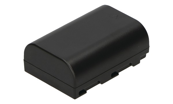 Lumix GH5 Batterie (Cellules 2)