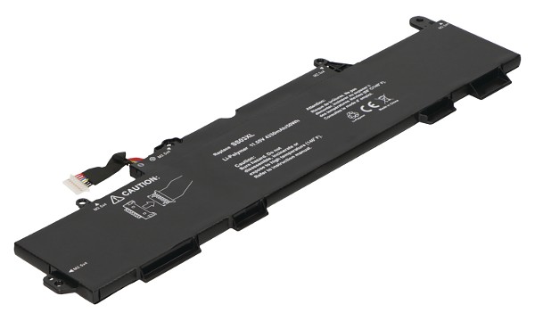 SS03050XL-PL Batterie (Cellules 3)