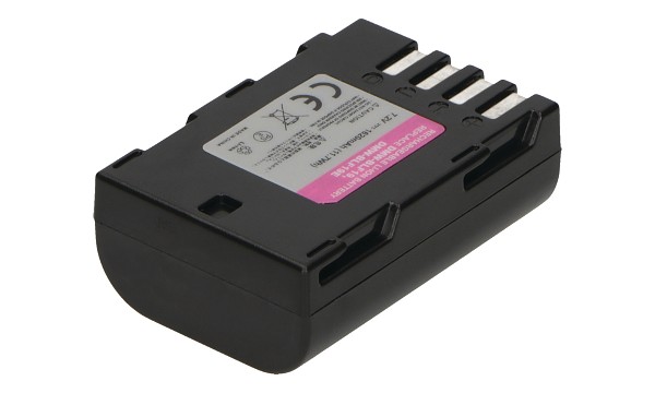 Lumix GH4H Batterie (Cellules 2)