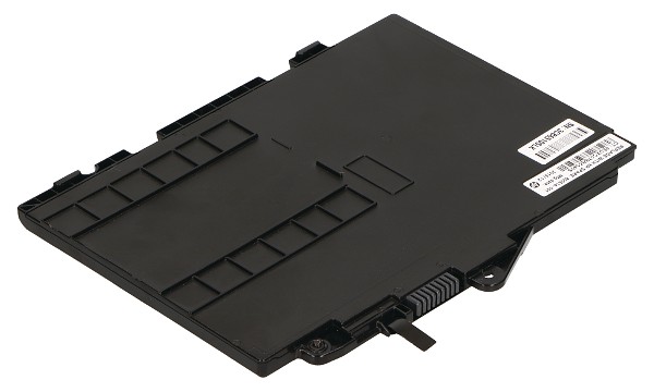 EliteBook 820 G4 Batterie (Cellules 3)