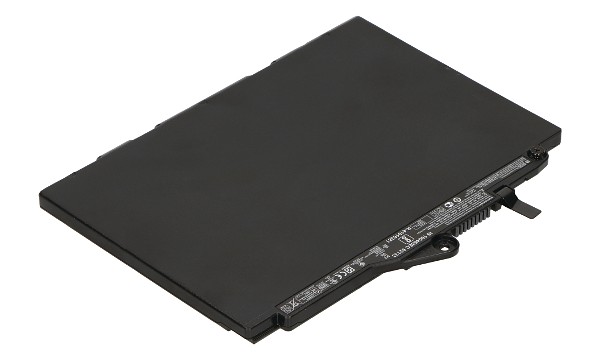 EliteBook 820 G4 Batterie (Cellules 3)