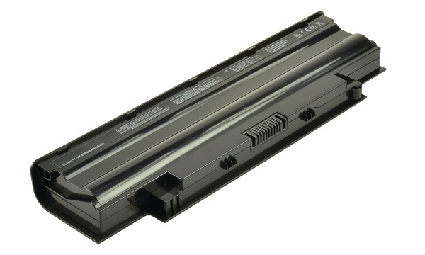 Inspiron N3010R Batterie (Cellules 6)