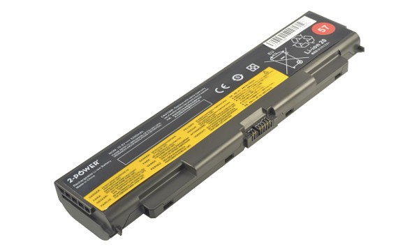 ThinkPad W540 Batterie (Cellules 6)