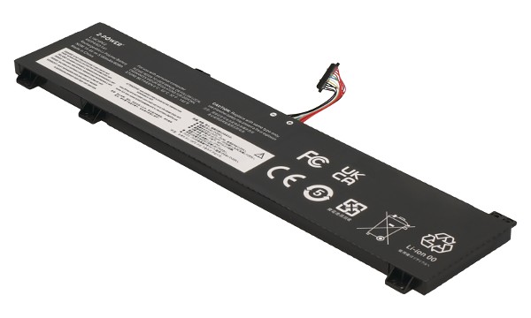 SB10W86198 Batterie (Cellules 4)