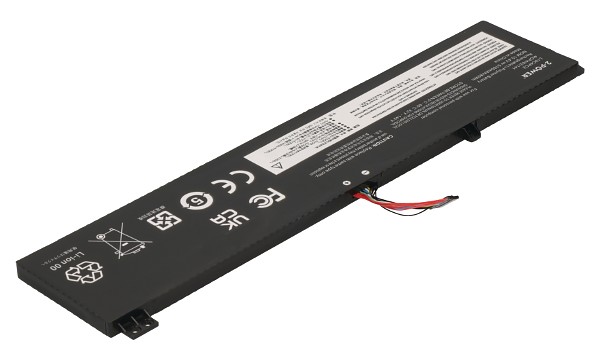 SB10W86198 Batterie (Cellules 4)