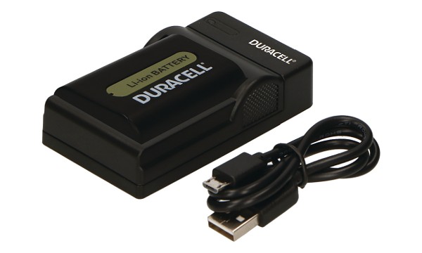 DCR-30 Chargeur