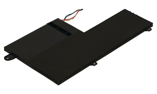 Ideapad 320S-14IKB 81BN Batterie (Cellules 4)