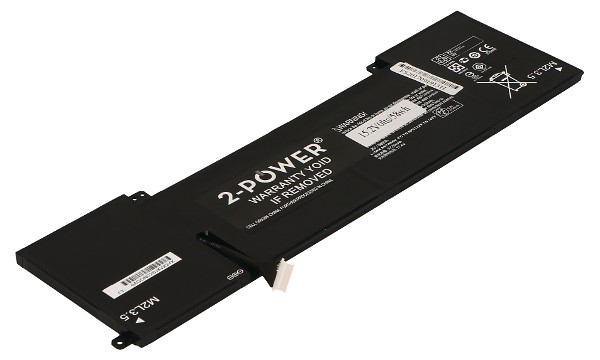 Omen 15-5005tx Batterie (Cellules 4)