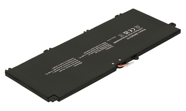 ROG Strix Hero GL503VM Batterie (Cellules 4)