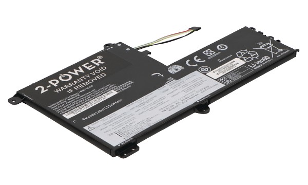 5B10W67239 Batterie (Cellules 3)