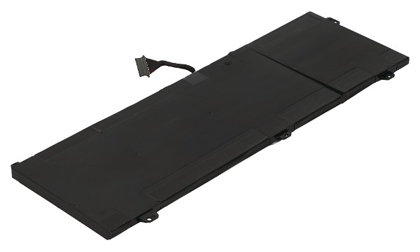 Zbook 15S G3 Batterie (Cellules 4)