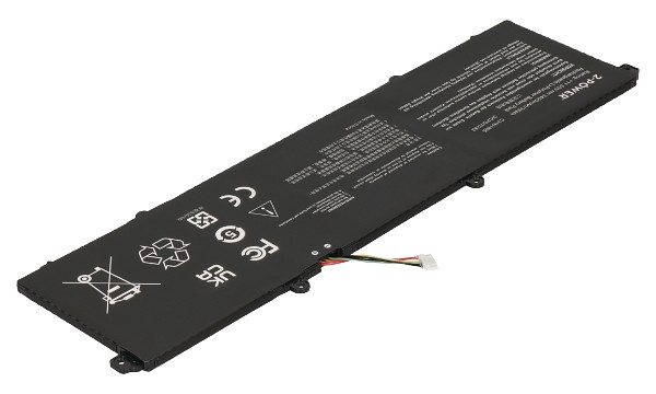 X421DA Batterie (Cellules 3)