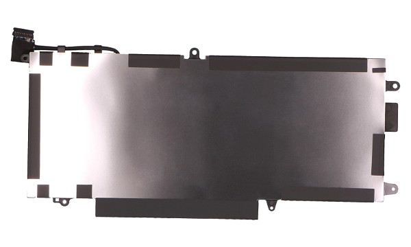 Latitude 7389 Batterie (Cellules 3)