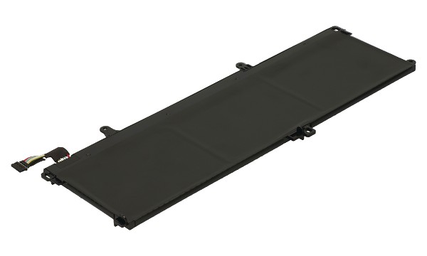 ThinkPad T15 Gen 1 20S6 Batterie (Cellules 3)