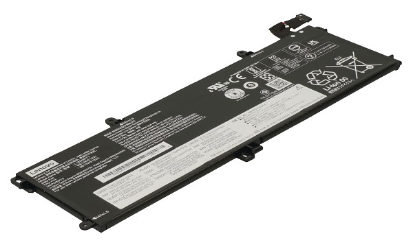 ThinkPad T15 Gen 1 20S6 Batterie (Cellules 3)