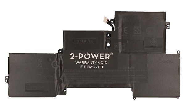 826038-005 Batterie