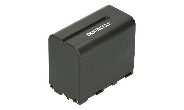 UPX-2000 Batterie (Cellules 6)