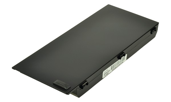 Inspiron 7591 2 in 1 Batterie (Cellules 9)