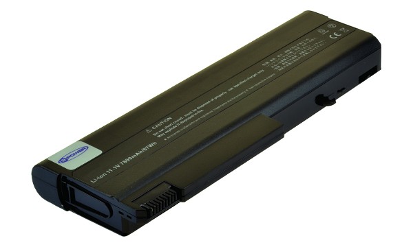 Business Notebook 6535B Batterie (Cellules 9)