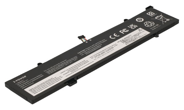 5B10W67244 Batterie (Cellules 4)