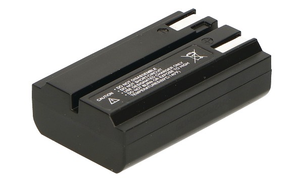 CoolPix 880 Batterie