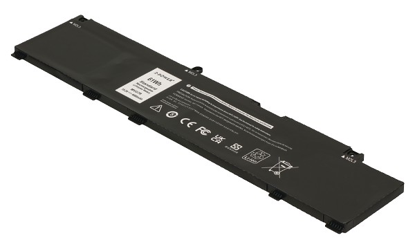 G3 15 3500 Batterie (Cellules 4)