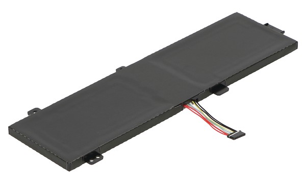 Ideapad 510-15IKB 80SV Batterie (Cellules 2)