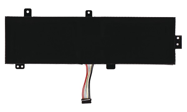 Ideapad 510-15IKB 80SV Batterie (Cellules 2)