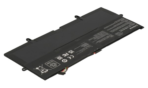 Chromebook Flip C302CA-DHM4 Batterie (Cellules 2)