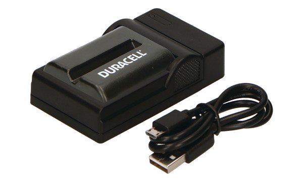 DCR-DVD200E Chargeur